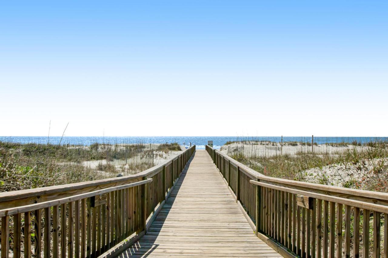 Hh Beach & Tennis 226C Hilton Head Island Buitenkant foto