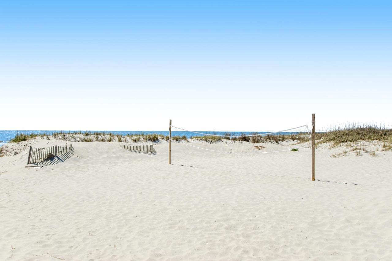 Hh Beach & Tennis 226C Hilton Head Island Buitenkant foto